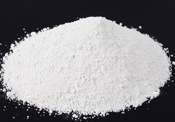 Kemurnian Tinggi 98% Micronized Titanium Dioxide R996 Untuk Pelapisan Kelas Tinggi