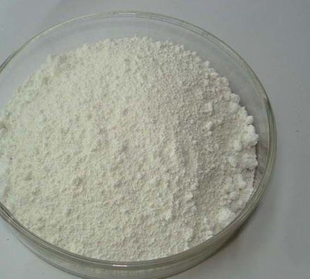 Gloss Tinggi ISO591-1: 2000 Titanium Dioksida Dalam Pasta Gigi Putih