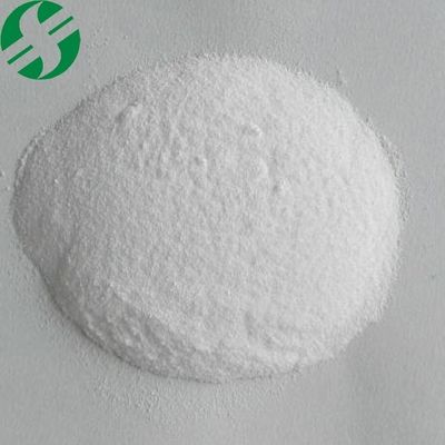 Kekuatan Pewarnaan Kecerahan Tinggi 97% ASTM Standar Titanium Dioxide Dalam Makanan