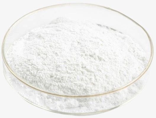 Einecs 236-675-5 White Photocatalytic Titanium Dioxide Aman Untuk Dimakan