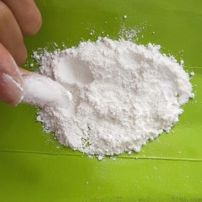 Anti Menguning CAS 1317-80-2 Polycarbonate Titanium Dioxide Aman Untuk Kulit