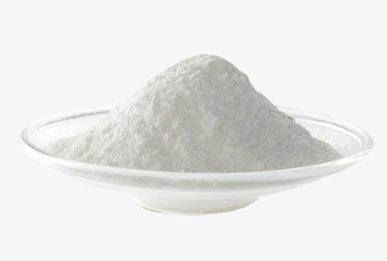 Anti Menguning CAS 1317-80-2 Polycarbonate Titanium Dioxide Aman Untuk Kulit