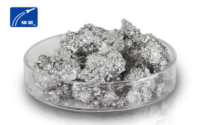 GB12268-90 Pasta Aluminium Tanpa Daun Dengan Putih Tinggi