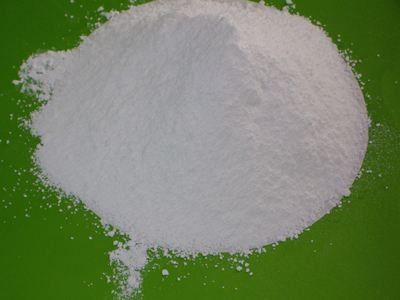 Penyerapan Minyak Persetujuan ISO 93% Nano Titanium Dioxide Untuk Plastik