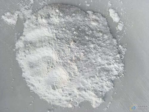 Keputihan Tinggi Standar ISO Titanium Dioxide White Paint Good Gloss