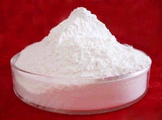 Keputihan Yang Sangat Baik 95% Mikro Titanium Dioksida, Bahan Baku Powder Coating