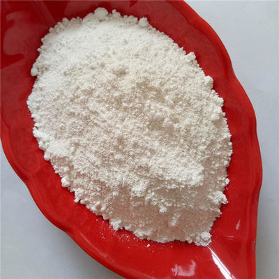 1250 Mesh Nano Dimodifikasi Barium Sulfate Powder Kelas Industri