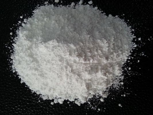 Bubuk Titanium Dioksida Porselen Kelas Kosmetik 94.5 Kemurnian