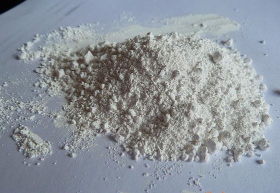 Pigmen Beton Titanium Dioksida Rutile