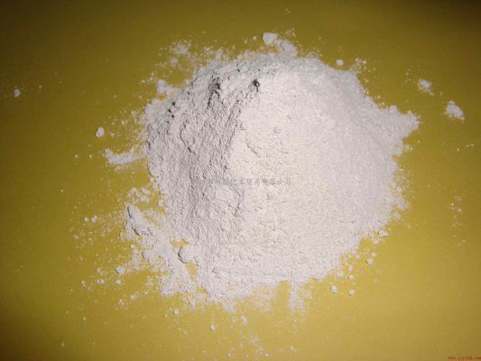 Nanopartikel Titanium Oksida Penyembunyian Kuat Rutile Untuk Pembuatan Kertas