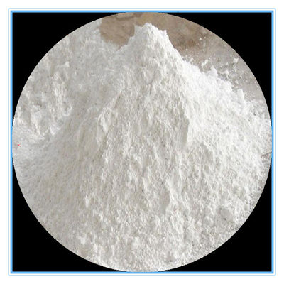 93% Sangat Baik Dispersibility Titanium Dioxide Cosmetic Grade Untuk Makeup