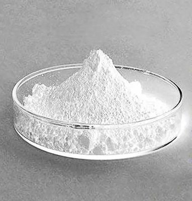92% Tio2 Micronized Titanium Dioxide, Nanoparticle Titanium Dioxide Untuk Karet
