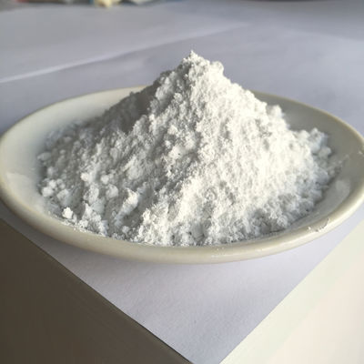 Inertness Kimia 800 Mesh Barium Sulfate White Paint Untuk Karet