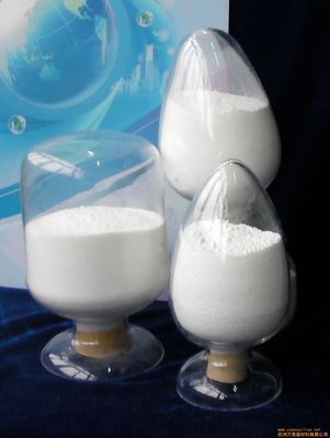 Tipe Rutil Stabil EINECS 2366755 Titanium Dioxide In Foundation