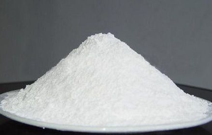 Kemurnian Tinggi 91,5% ASTM Standard Rutile Titanium Dioxide Pigment Putih