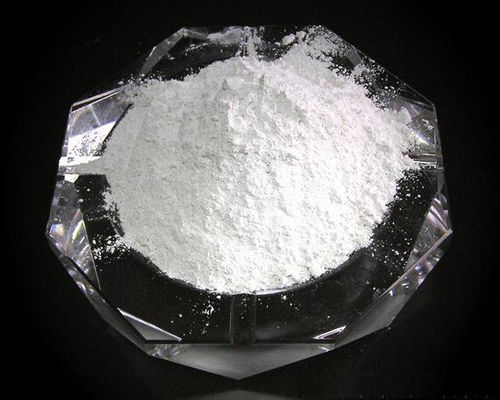Tahan Cuaca Tahan Panas Bubuk Barium Sulfat Alami