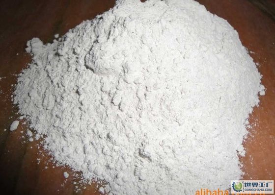 Baso4 2000 Mesh Bubuk Barium Sulfat Diendapkan, Cat Barium Sulfat
