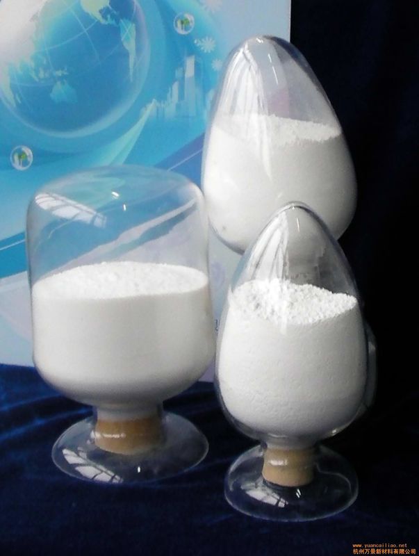 Tipe Rutil Stabil EINECS 2366755 Titanium Dioxide In Foundation