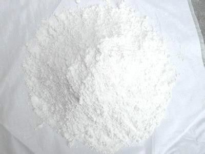 Produk Penyembunyian Tinggi 91,5% Titanium Dioksida Cat Self Curing